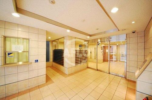 ドミール桜川Ⅱのその他画像