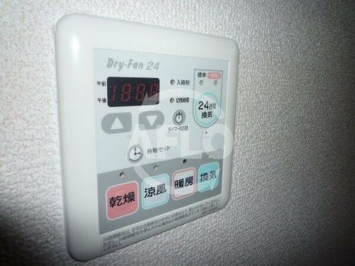 ドミール桜川Ⅱのその他画像