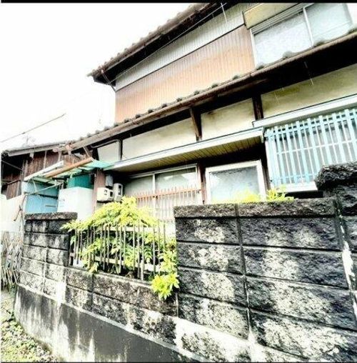 愛知県犬山市大字羽黒字子安(一戸建)の賃貸物件1の外観