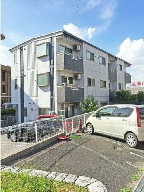 excelの外観
