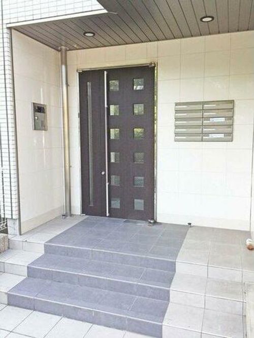 excelの玄関