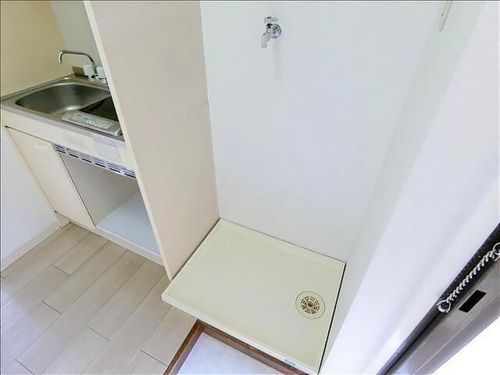ヒルトップ平和ヶ丘のその他画像