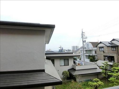 ヒルトップ平和ヶ丘のその他画像