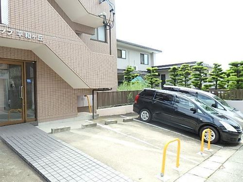 ヒルトップ平和ヶ丘のその他画像