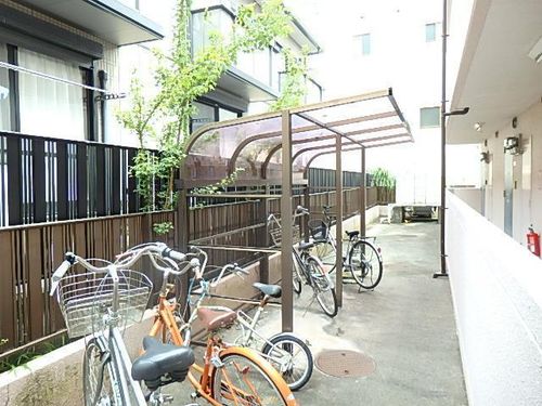 ヒルトップ平和ヶ丘のその他画像