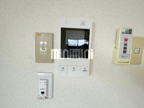 ラ・メゾン・メルヴェイユのその他画像