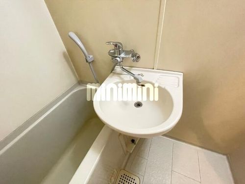 ラ・メゾン・メルヴェイユの内装