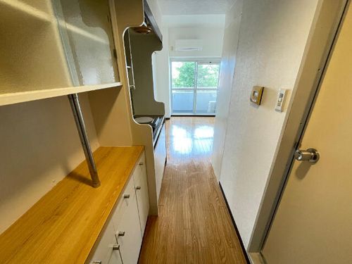 メゾン・ド・エトワールのその他画像