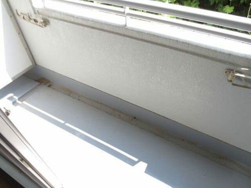 メゾン・ド・エトワールの内装