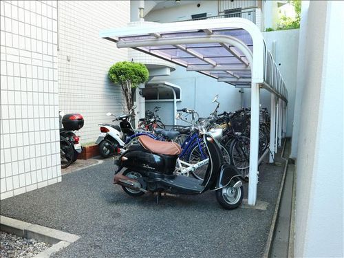 メゾン・ド・エトワールのその他画像