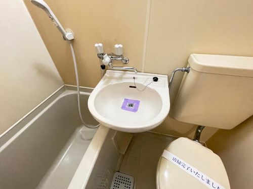 メゾン・ド・エトワールの内装