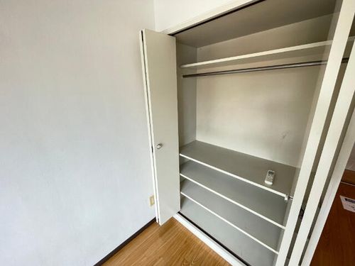 メゾン・ド・エトワールの内装