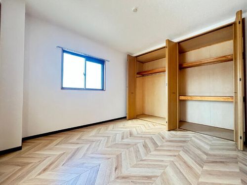 第5グランドハイツ鬼頭のその他画像