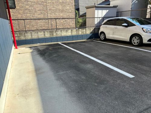 第5グランドハイツ鬼頭のその他画像