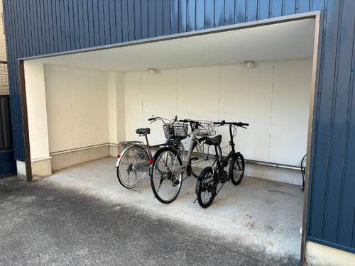 第5グランドハイツ鬼頭のその他画像