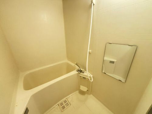 第5グランドハイツ鬼頭の風呂