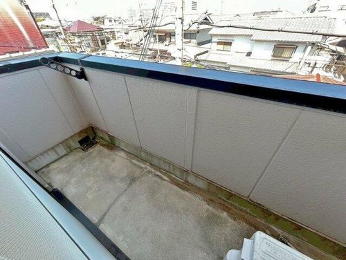 ウィルロクタンの内装