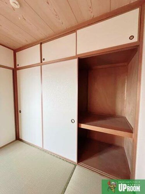 パラシオイトウ302の内装