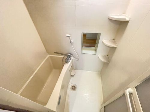 HAPPY FUN 八事石坂の風呂