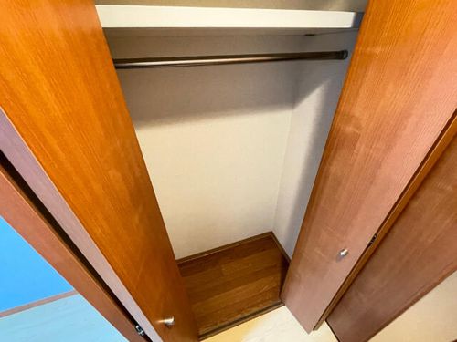 HAPPY FUN 八事石坂の内装