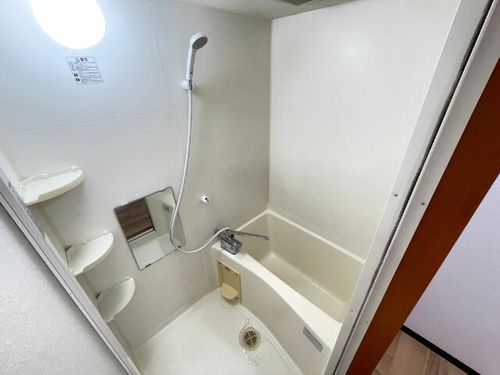 HAPPY FUN 八事石坂の風呂