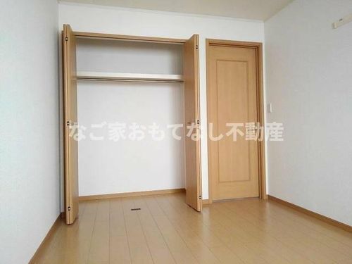 ヴィラ・グランシャリオの内装