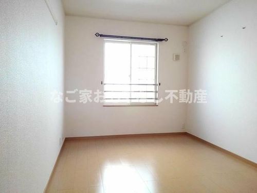 ヴィラ・グランシャリオの内装