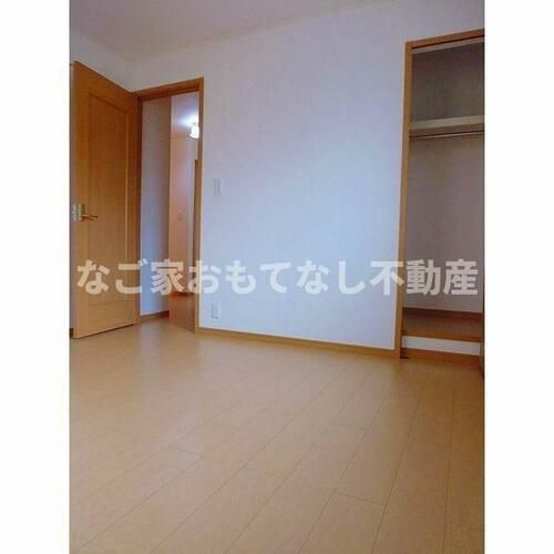 ヴィラ・グランシャリオの内装