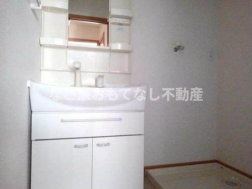 ヴィラ・グランシャリオの内装