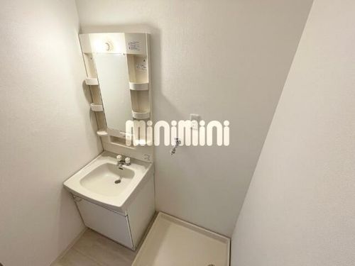 コーポイシカワの内装