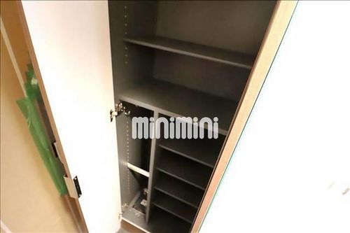 プレサンス丸の内アデルの内装