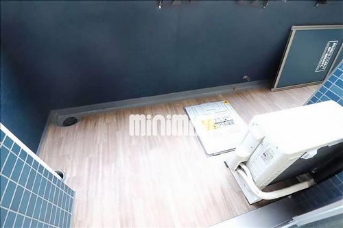 プレサンス丸の内アデルの内装