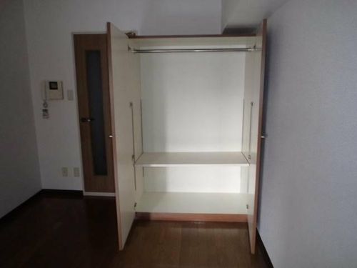 ソフィア尾頭橋の内装