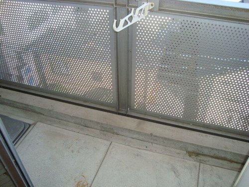 愛知県名古屋市昭和区紅梅町1丁目(マンション)の賃貸物件の内装