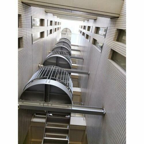 愛知県名古屋市昭和区紅梅町1丁目(マンション)の賃貸物件のその他画像