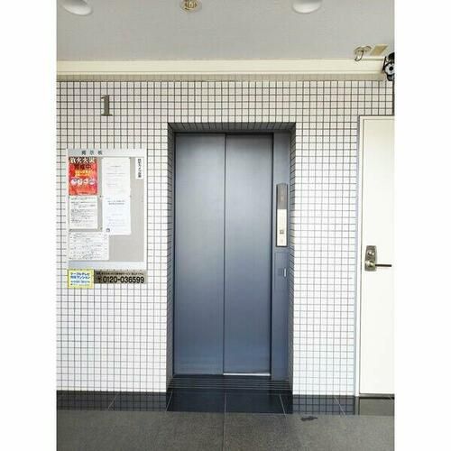 愛知県名古屋市昭和区紅梅町1丁目(マンション)の賃貸物件のその他画像