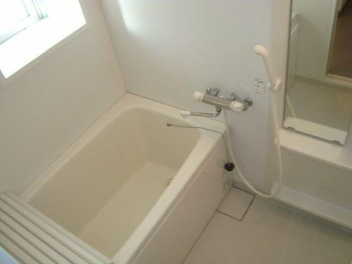 愛知県名古屋市昭和区紅梅町1丁目(マンション)の賃貸物件の風呂