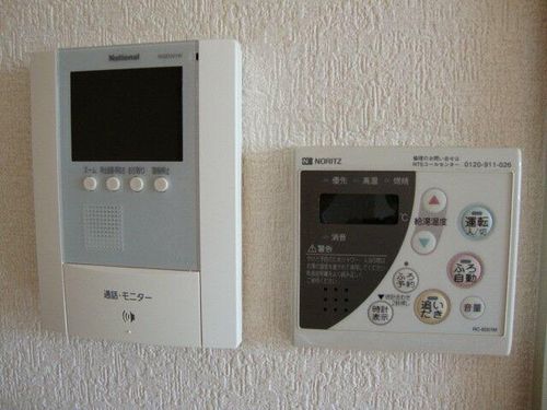 福岡県うきは市浮羽町東隈上(アパート)の賃貸物件のその他画像