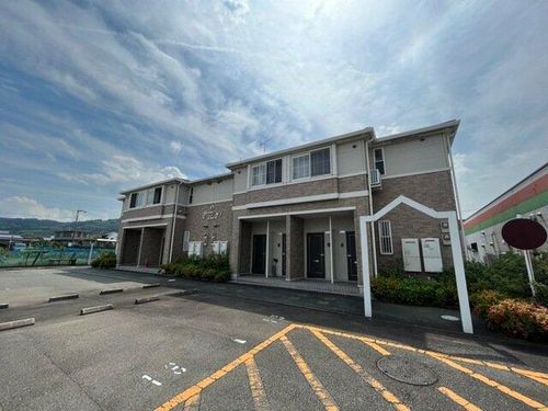 福岡県うきは市浮羽町東隈上(アパート)の賃貸物件のその他画像