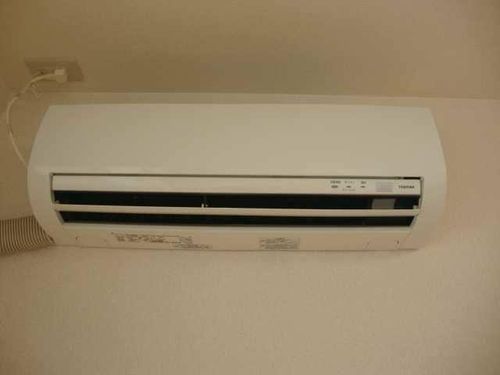 福岡県うきは市浮羽町東隈上(アパート)の賃貸物件の内装