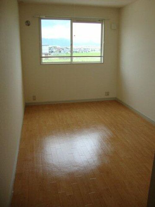 福岡県うきは市浮羽町東隈上(アパート)の賃貸物件の内装