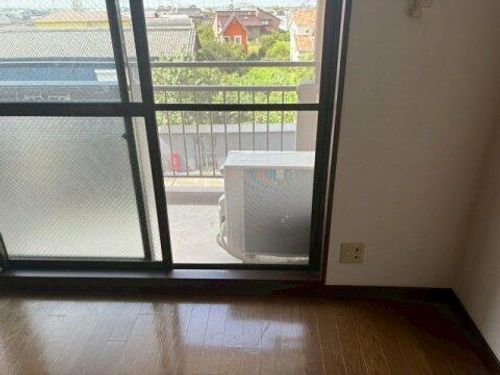 福岡県久留米市安武町安武本(マンション)の賃貸物件の内装