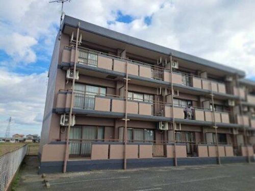 福岡県久留米市安武町安武本(マンション)の賃貸物件のその他画像