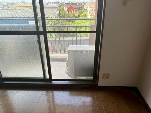 福岡県久留米市安武町安武本(マンション)の賃貸物件の内装