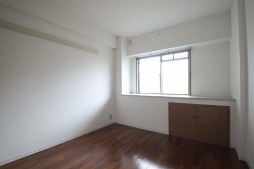 ベル・ヴィラージュ北野田の内装