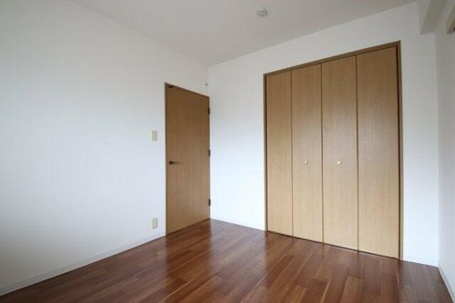 ベル・ヴィラージュ北野田の内装