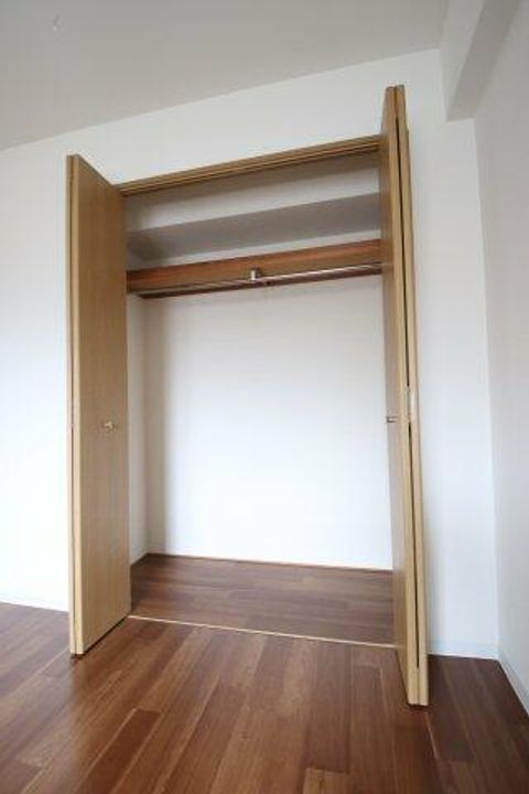 ベル・ヴィラージュ北野田の内装