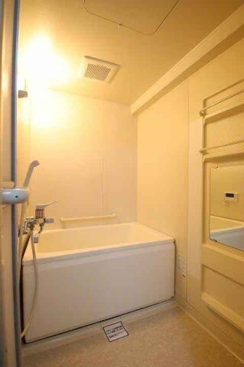 ベル・ヴィラージュ北野田の風呂