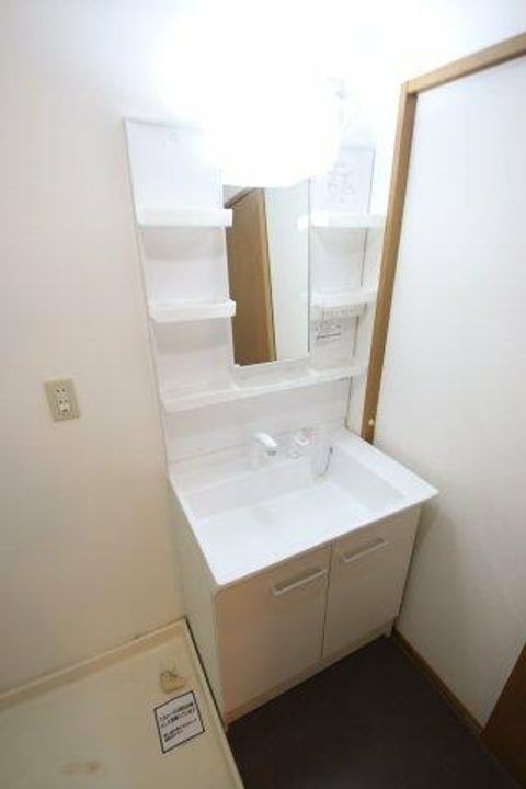 ベル・ヴィラージュ北野田の内装