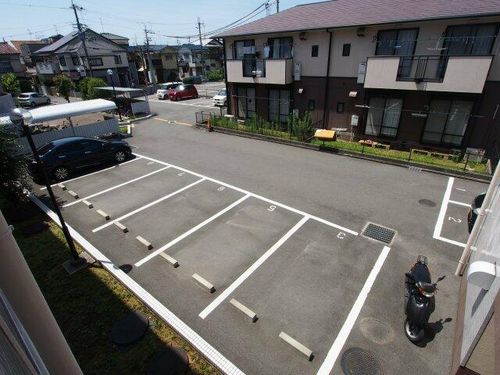 ベル・ヴィラージュ北野田のその他画像